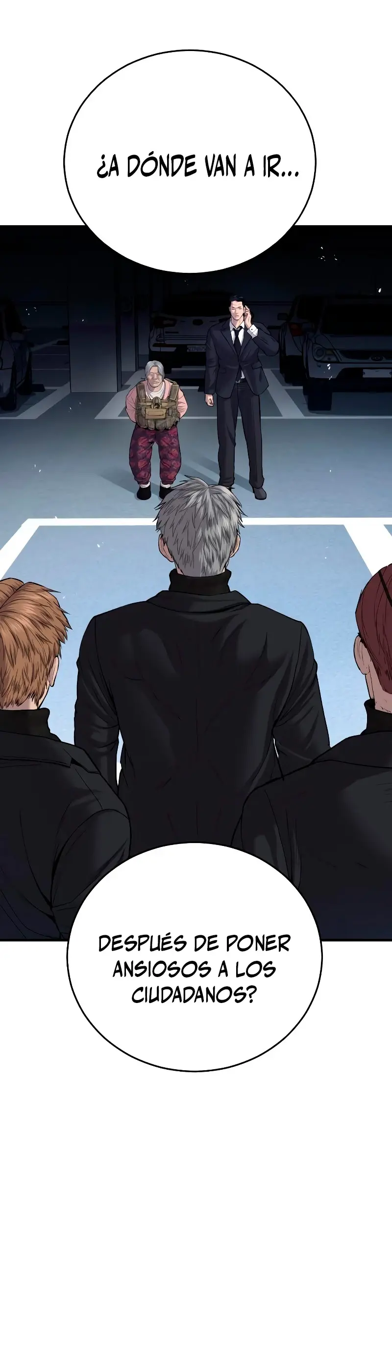 Capitulo 84 page 39
