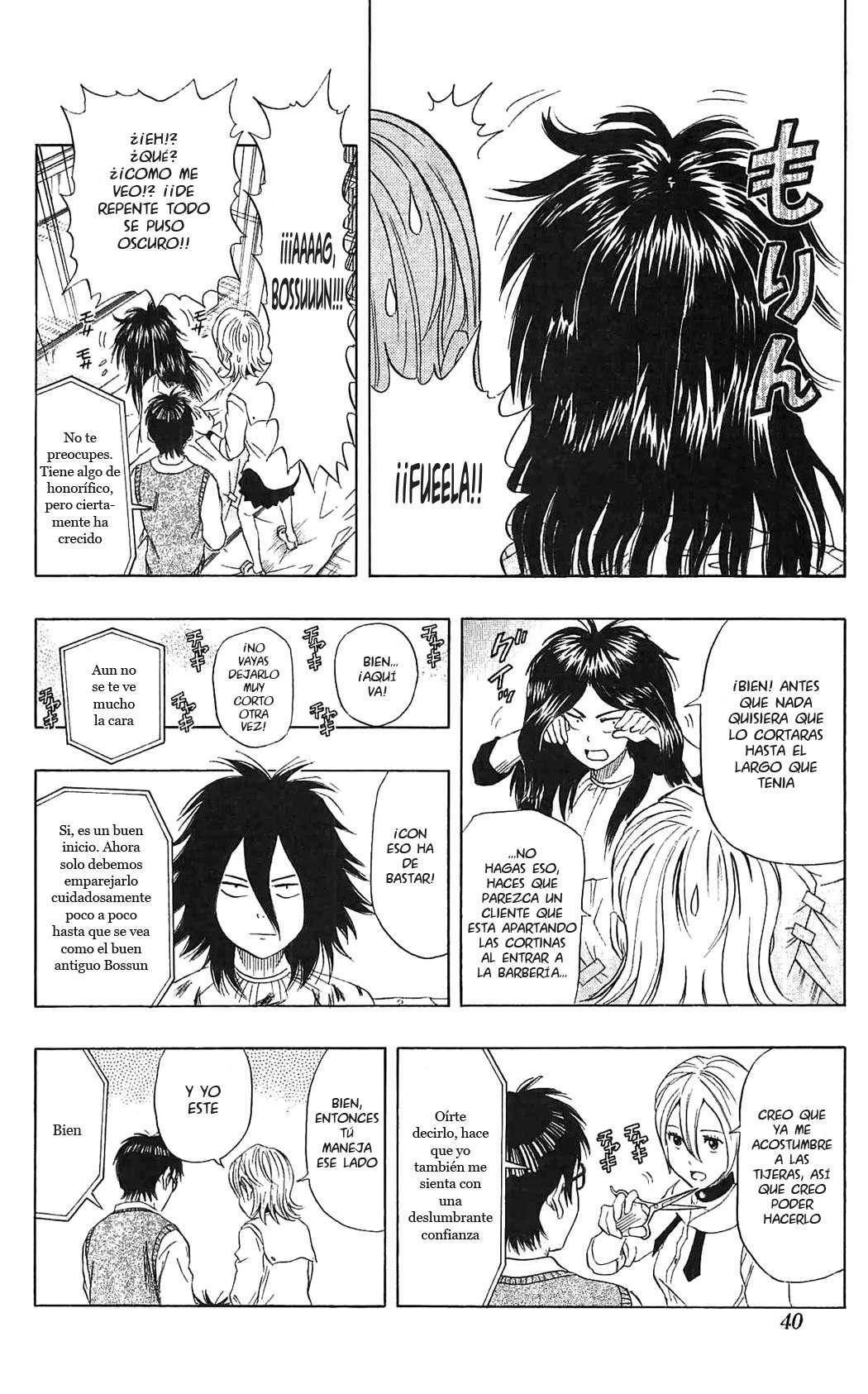 Capitulo 46 page 14