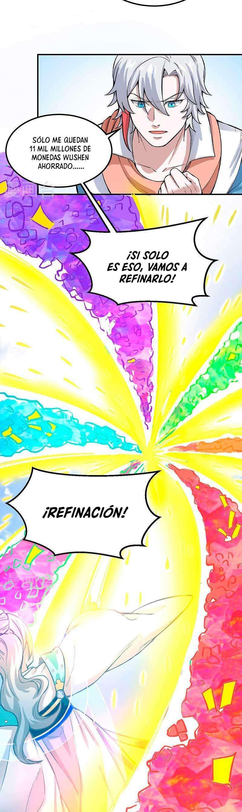 Capitulo 464 page 18