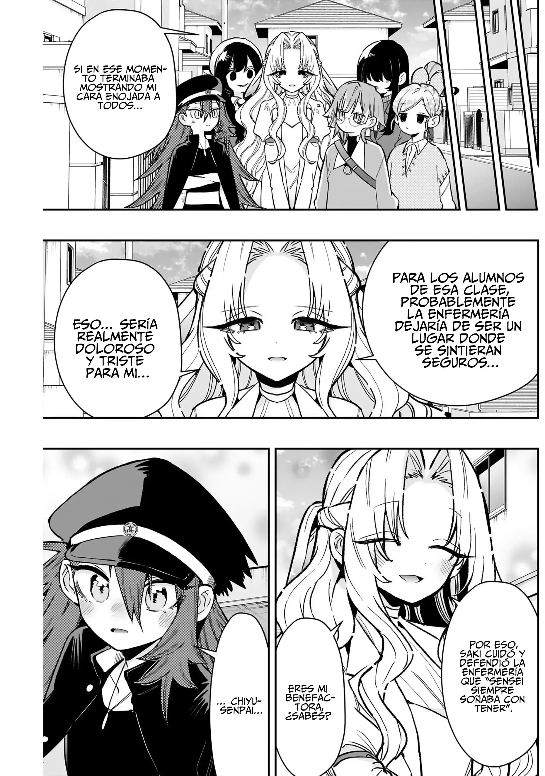 Capitulo 234 page 17