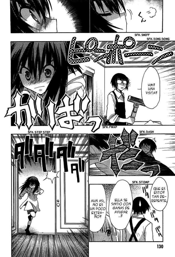 Capitulo 32 page 12
