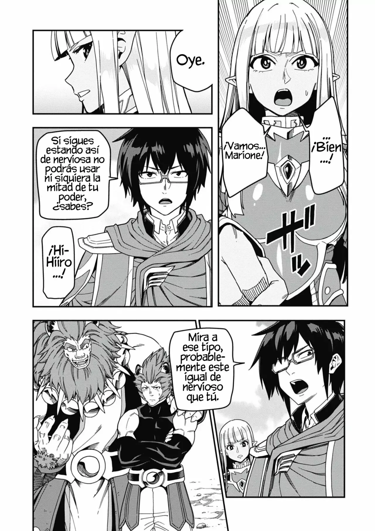 Capitulo 89 page 5