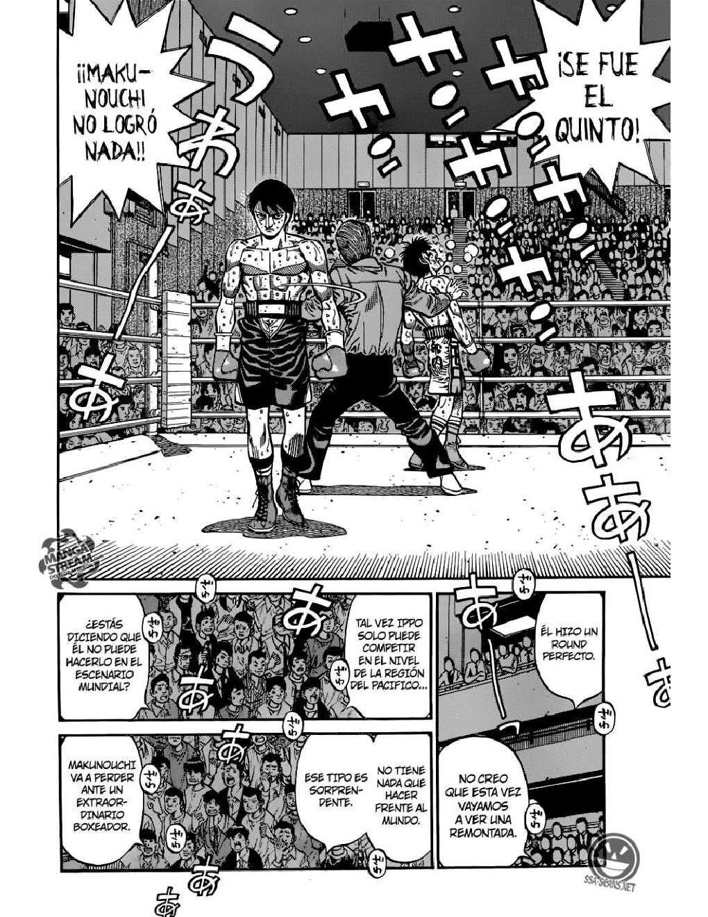 Capitulo 1054 page 5