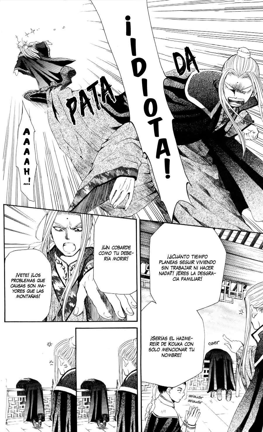 Capitulo 52 page 28