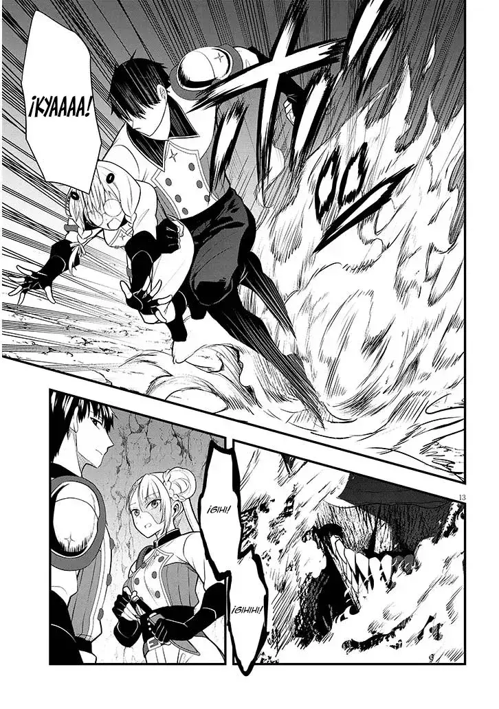 Capitulo 9 page 15