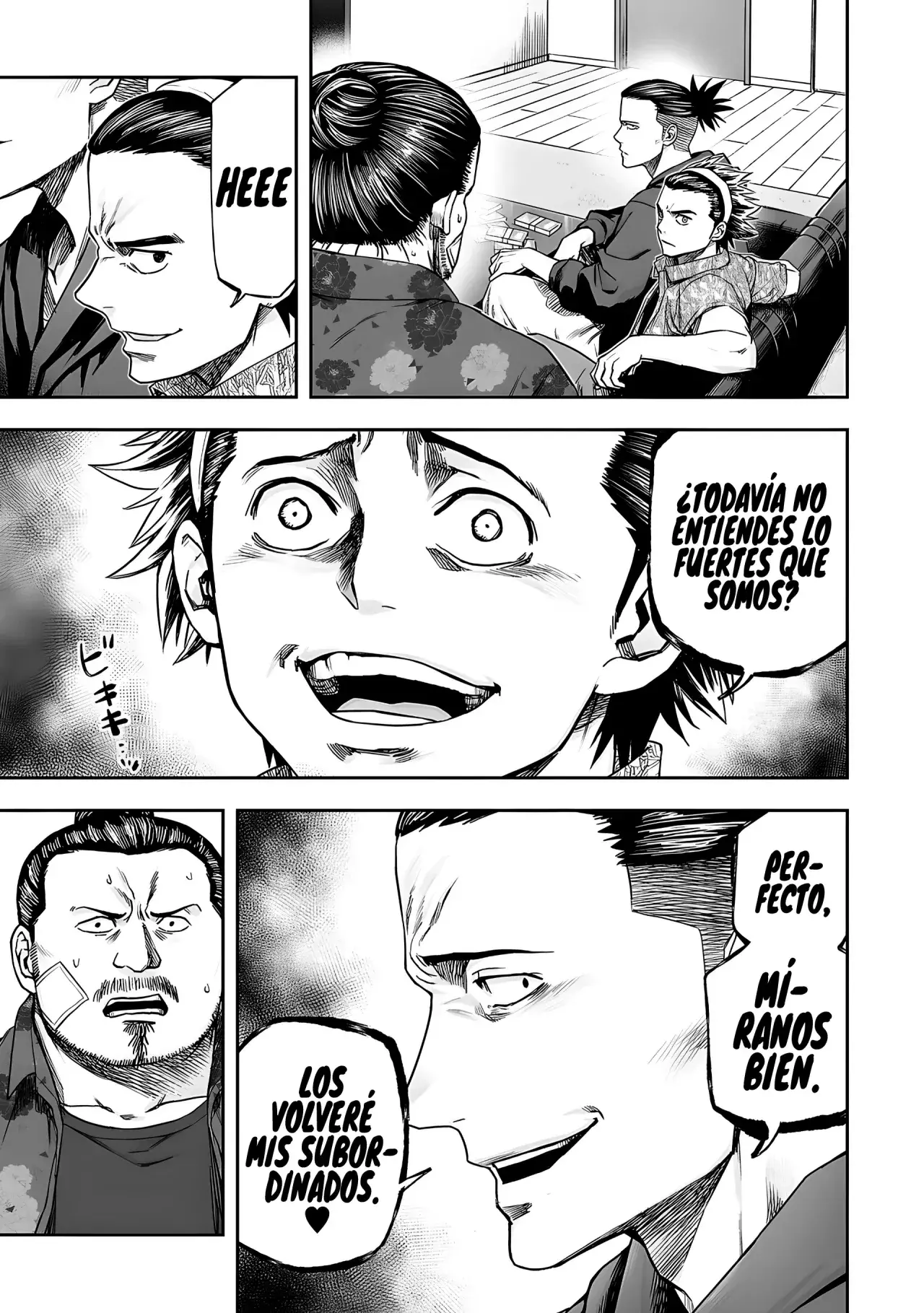 Capitulo 272 page 13