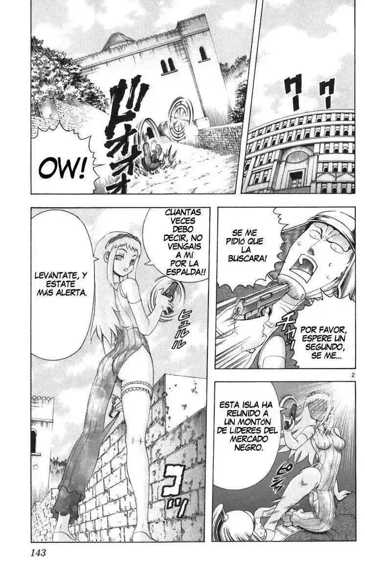 Capitulo 205 page 3