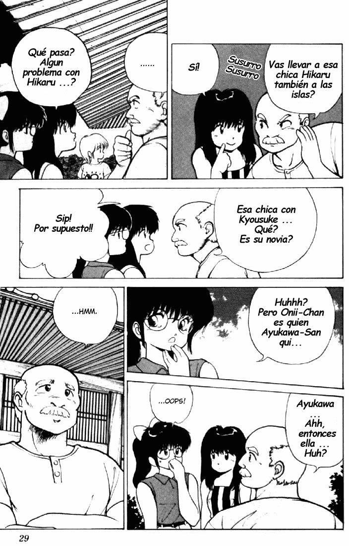 Capitulo 151 page 5