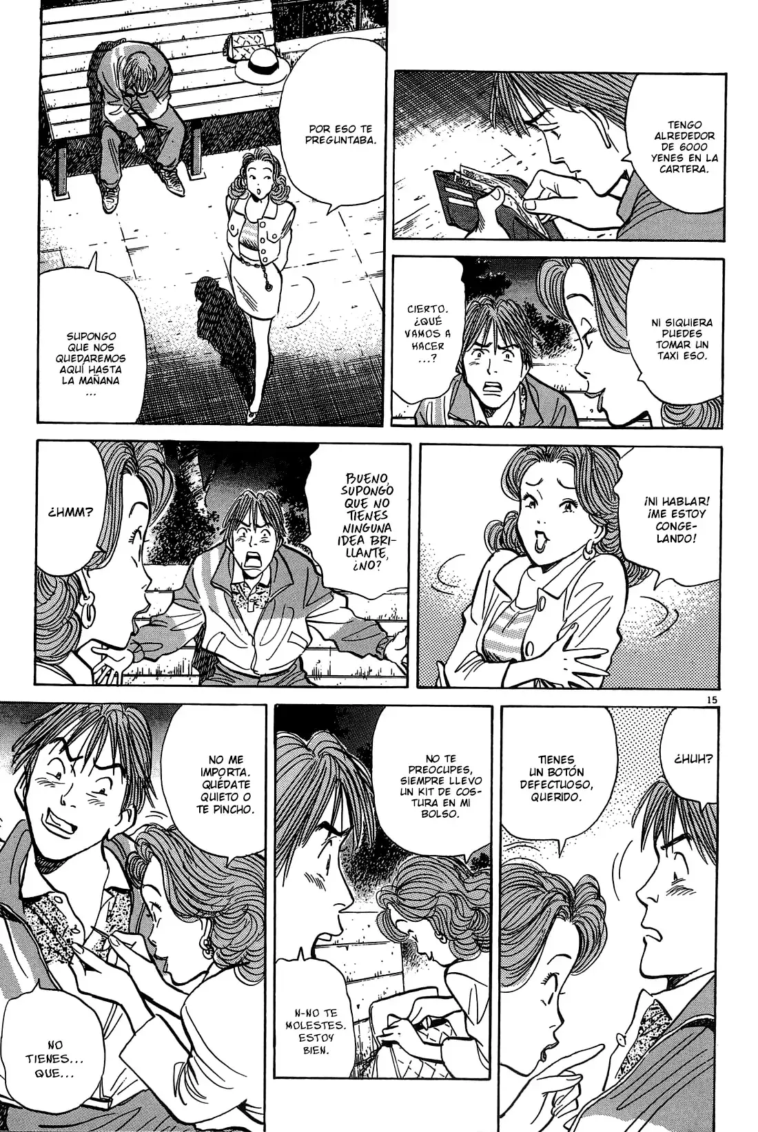 Capitulo 113 page 15