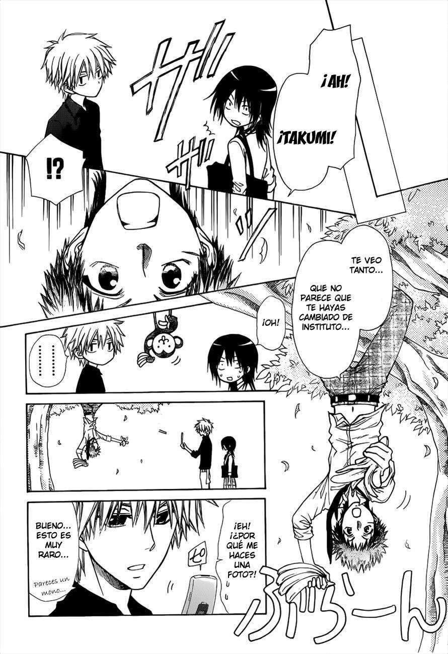 Capitulo 72 page 12