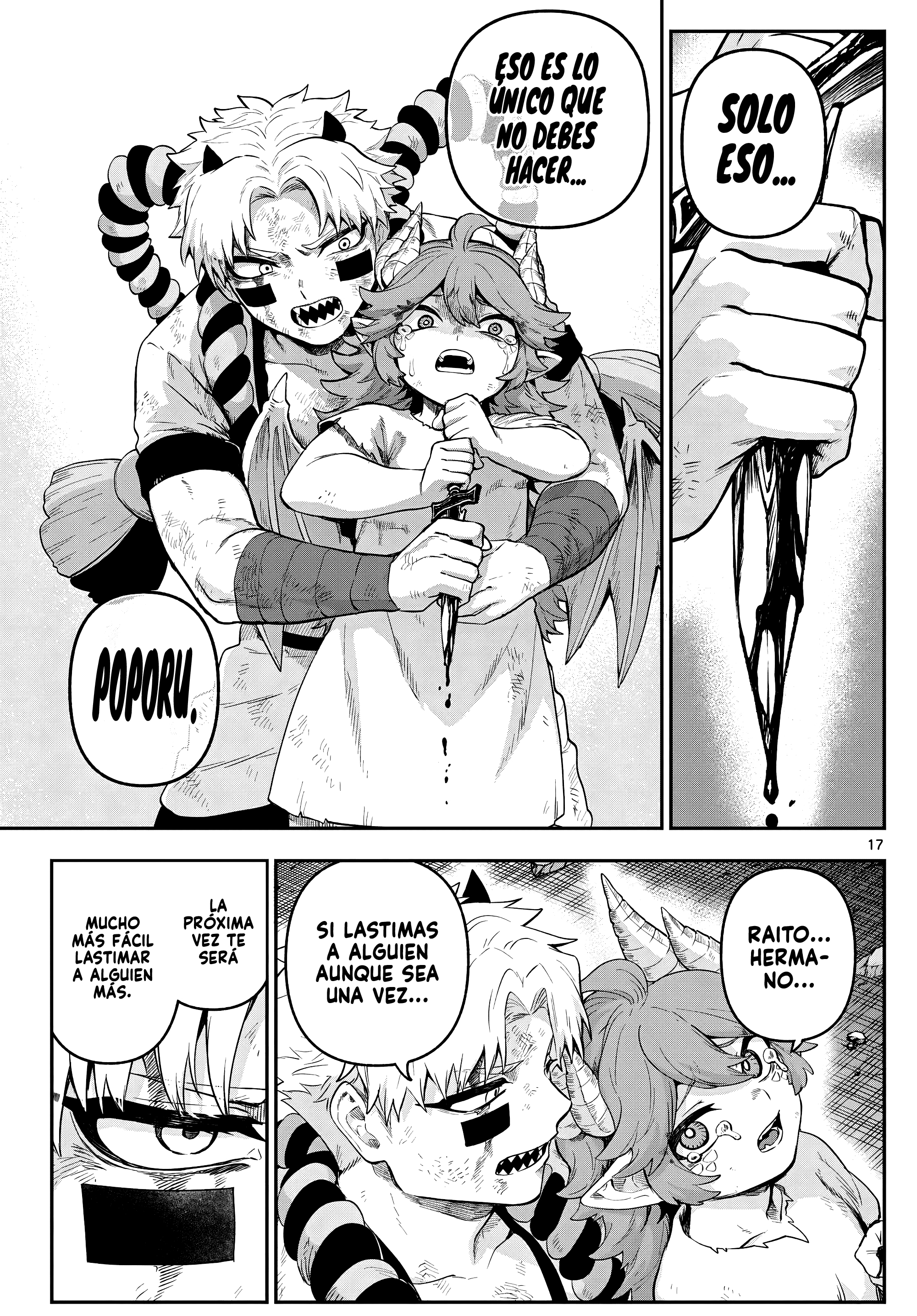 Capitulo 24 page 20