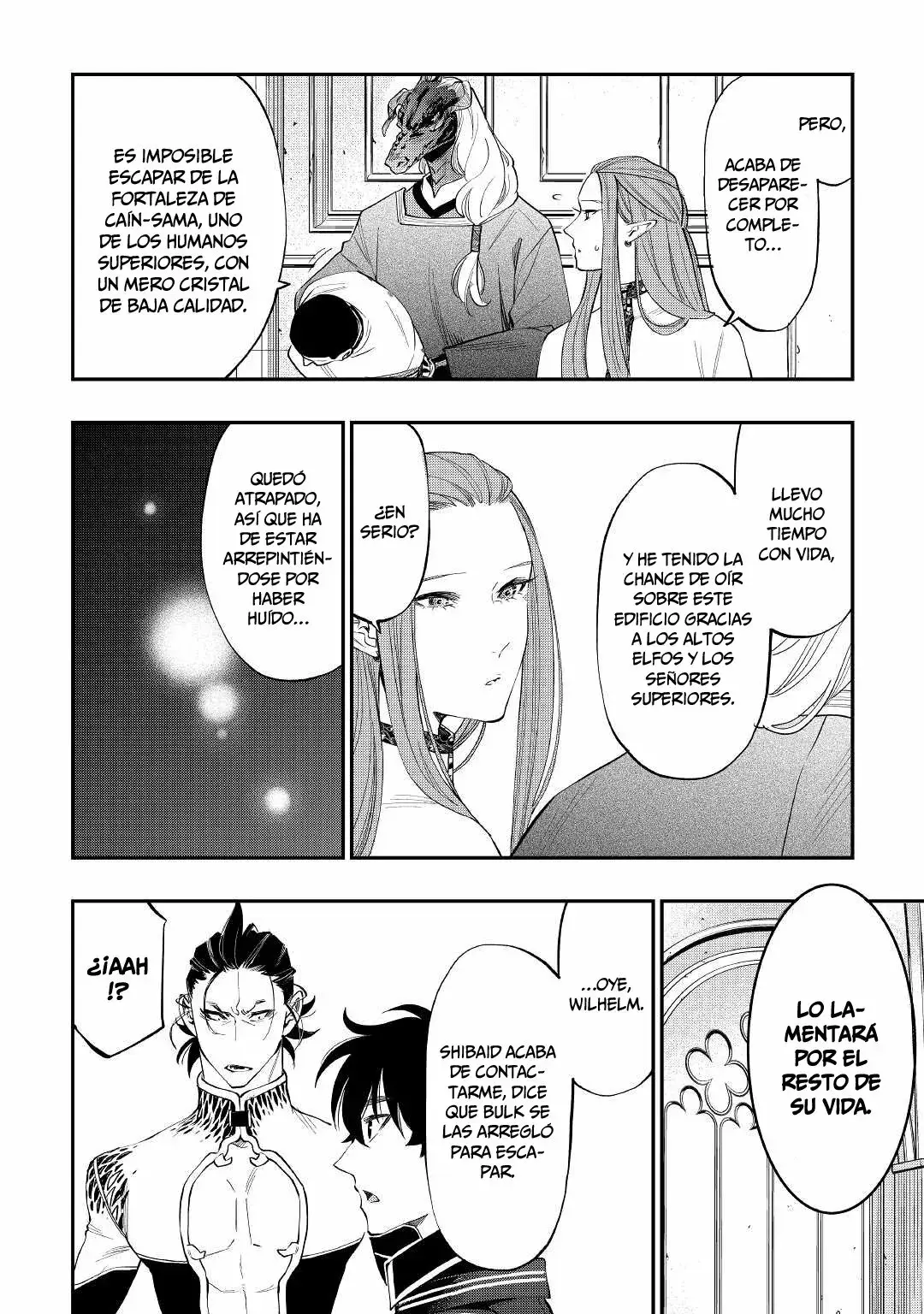 Capitulo 77 page 20
