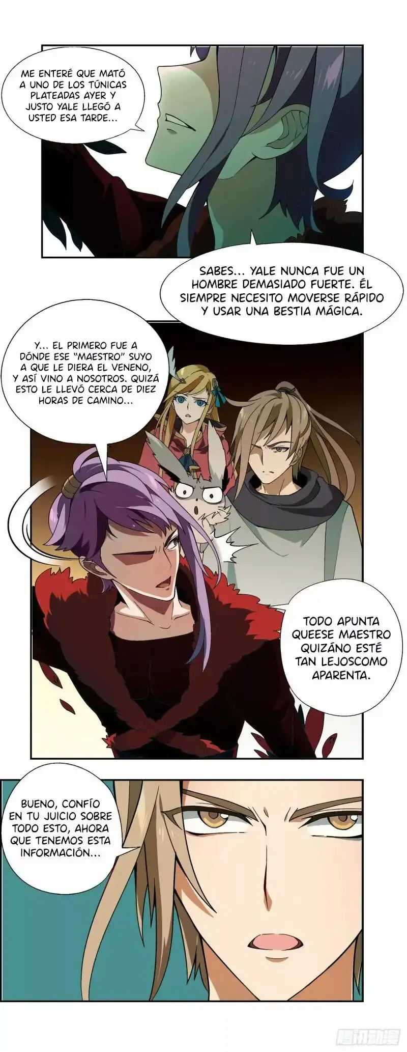 Capitulo 202 page 4
