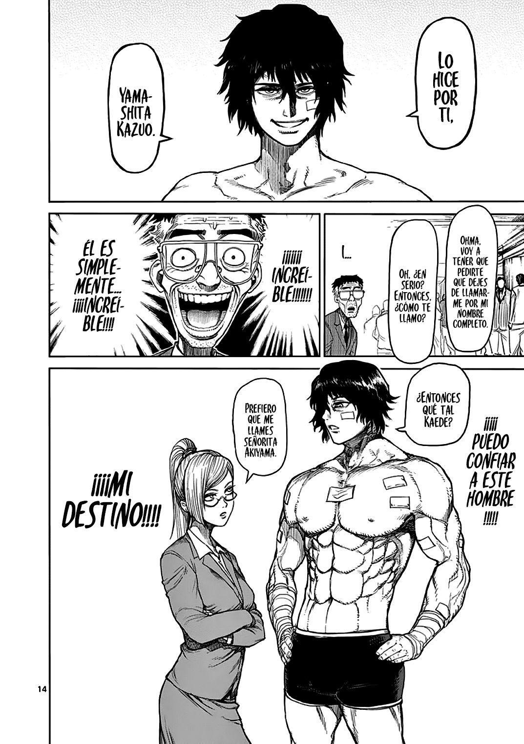 Capitulo 20 page 16