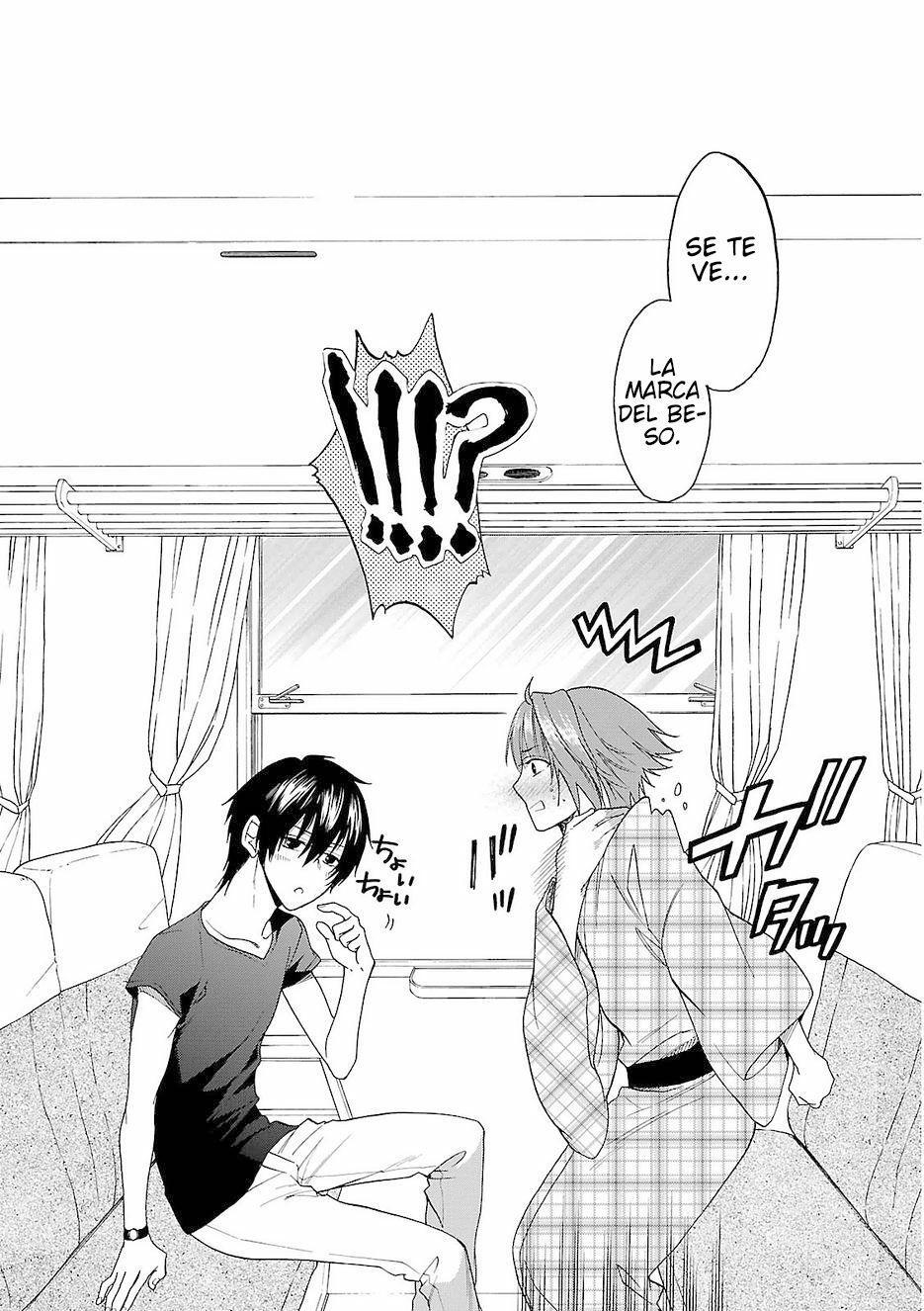 Capitulo 18 page 28