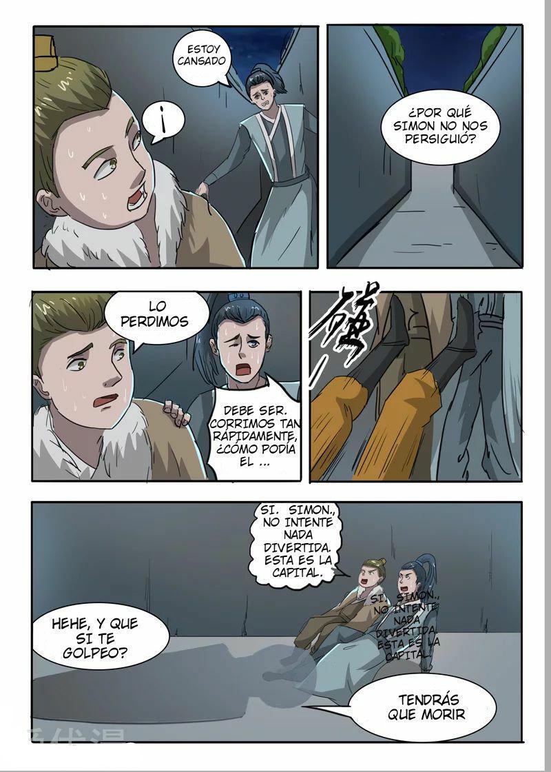 Capitulo 244 page 10