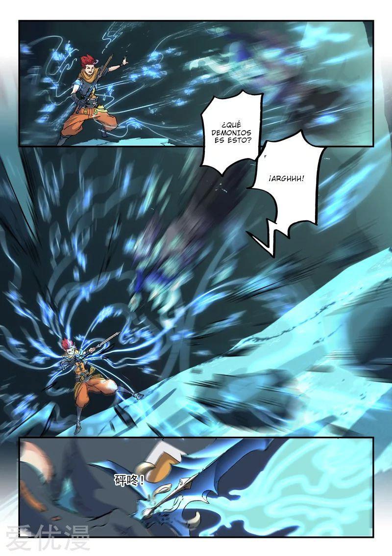 Capitulo 427 page 3
