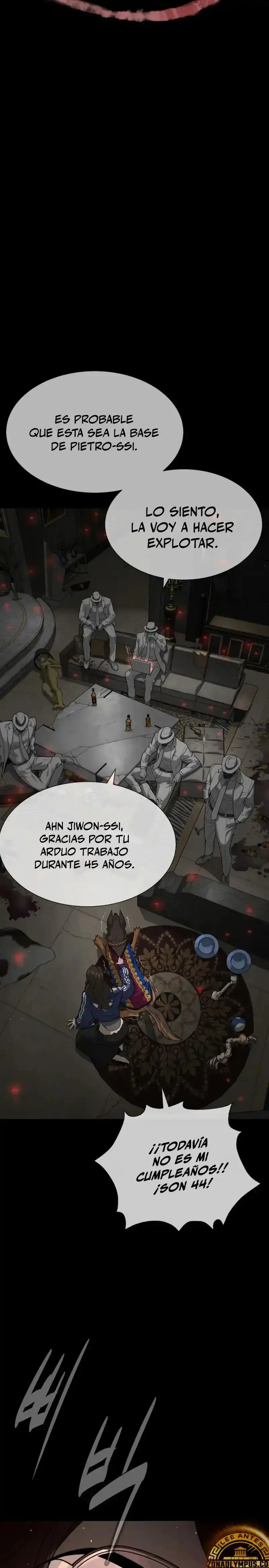 Capitulo 94 page 18
