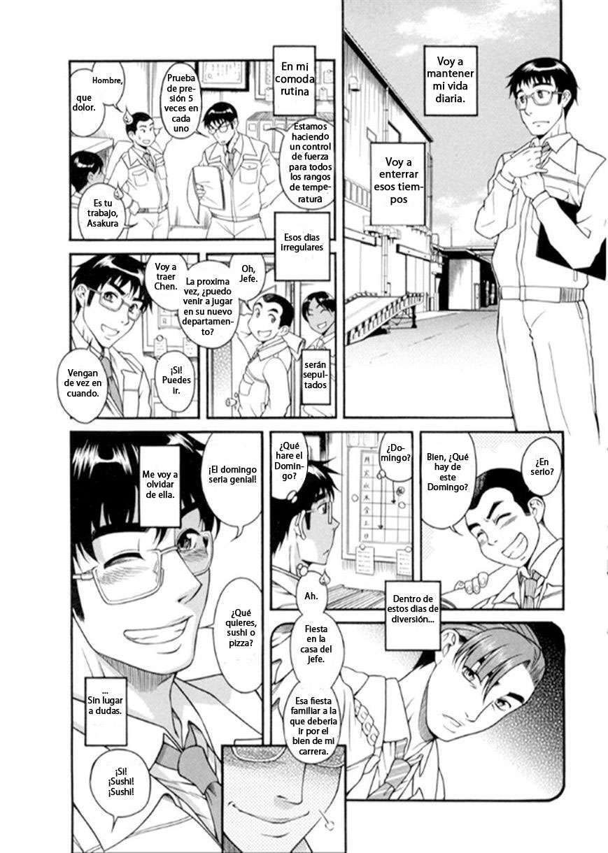 Capitulo 16 page 12