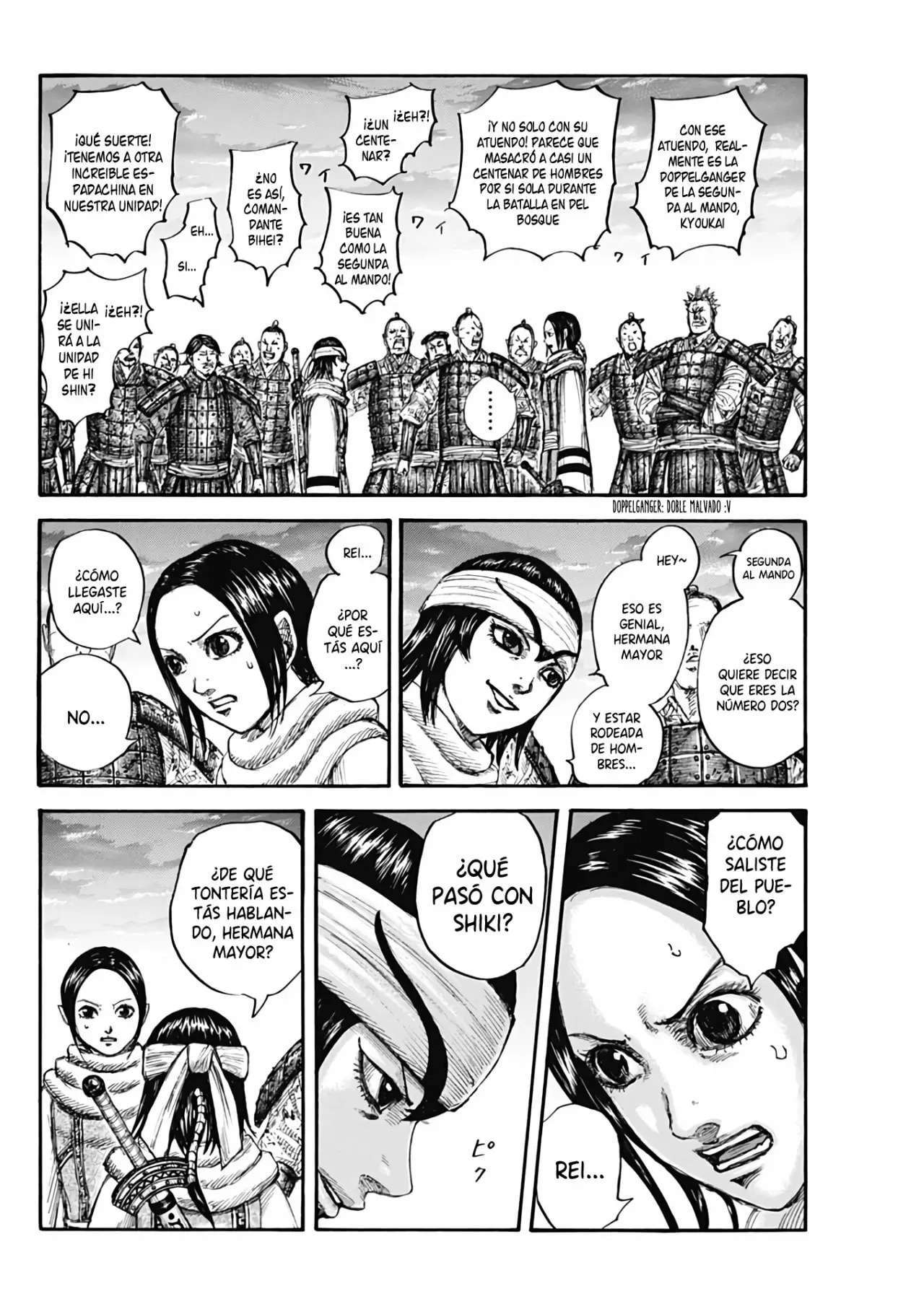 Capitulo 664 page 6