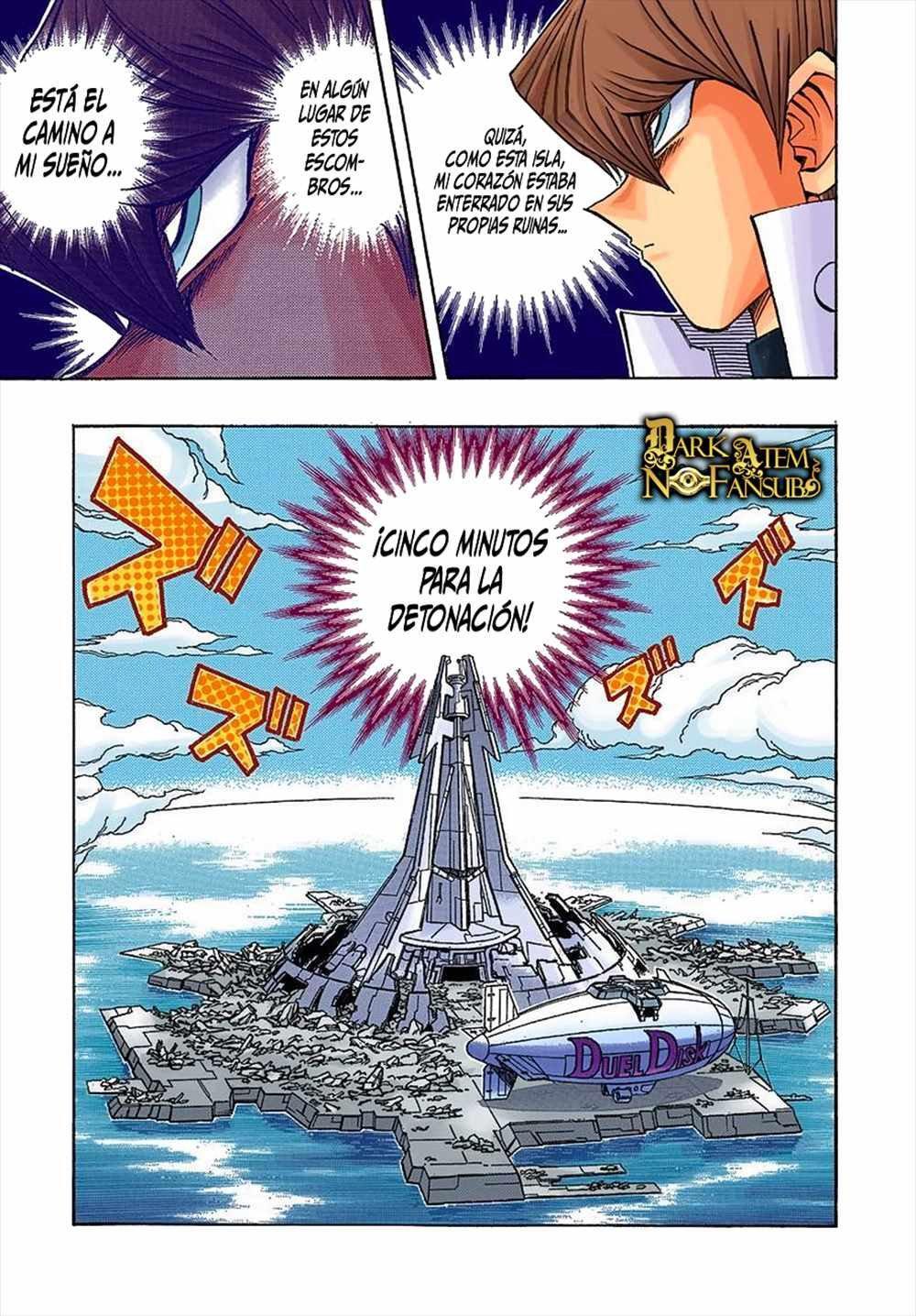 Capitulo 277 page 22
