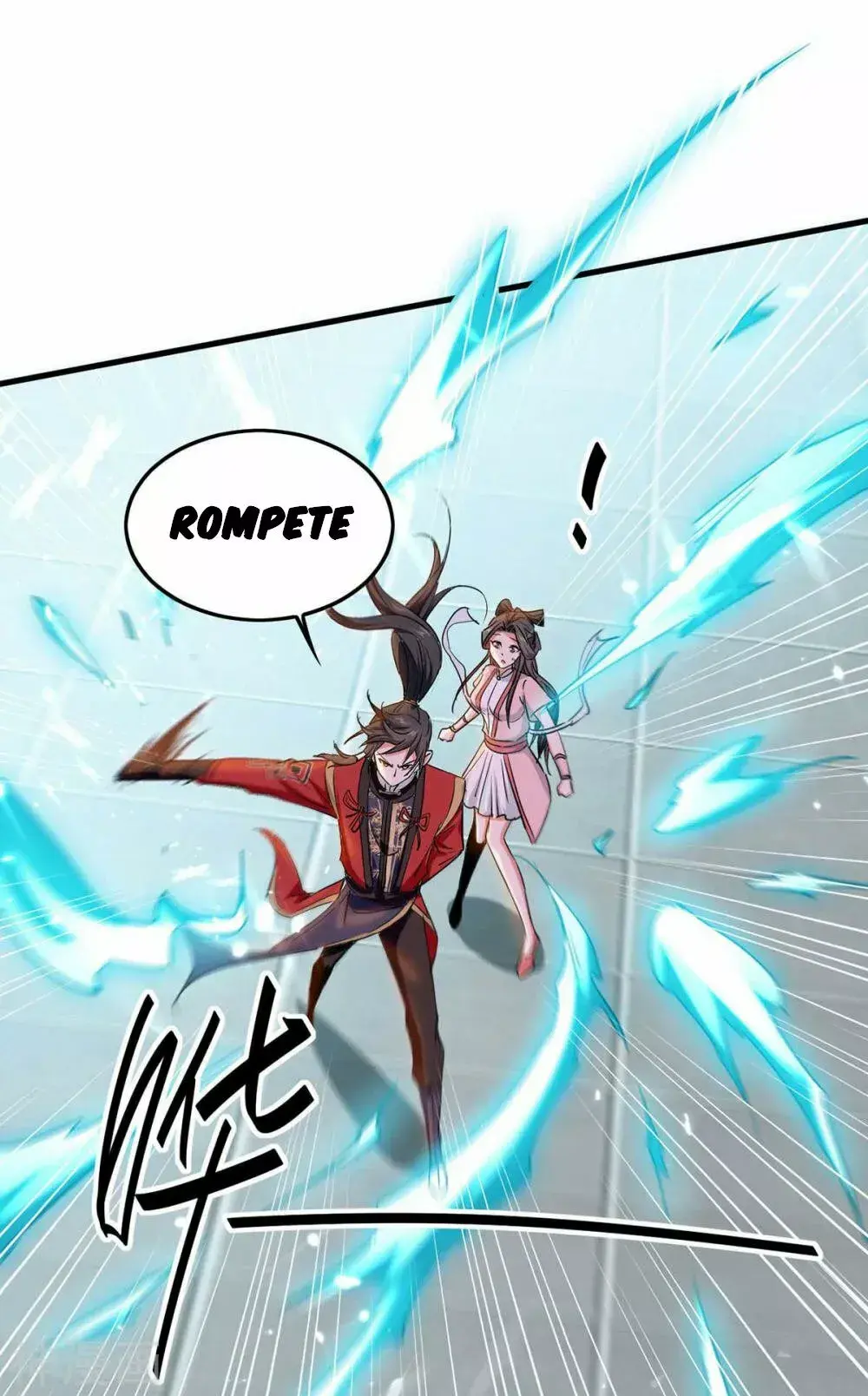 Capitulo 258 page 19