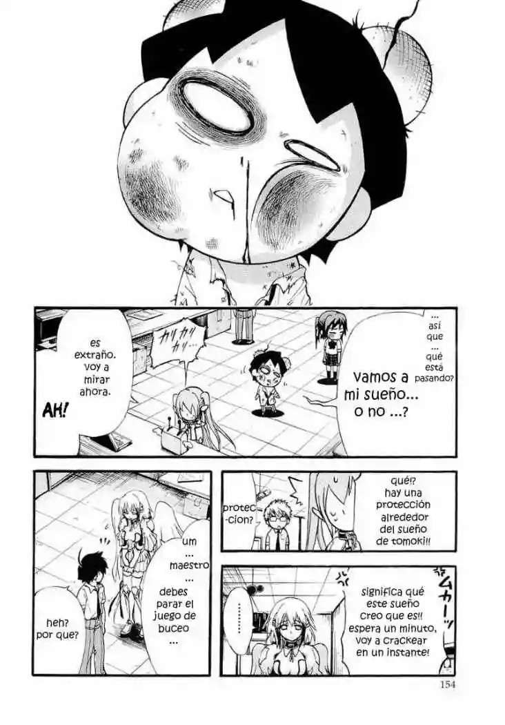 Capitulo 18 page 27