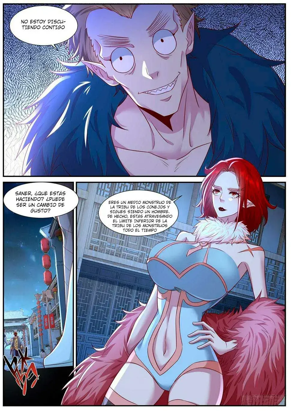 Capitulo 876 page 6