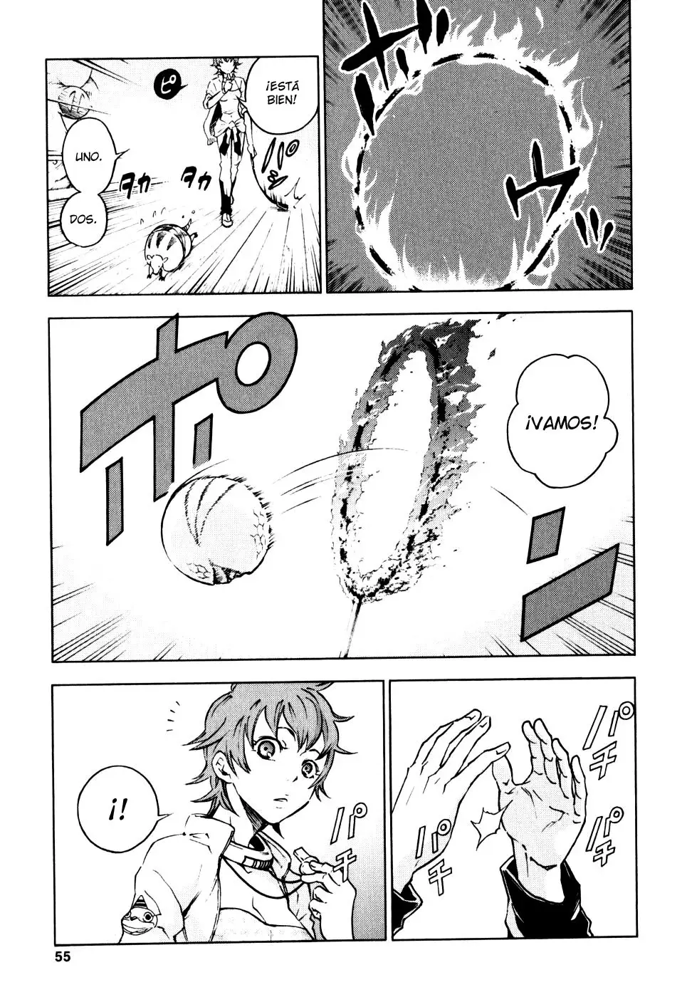 Capitulo 23 page 8