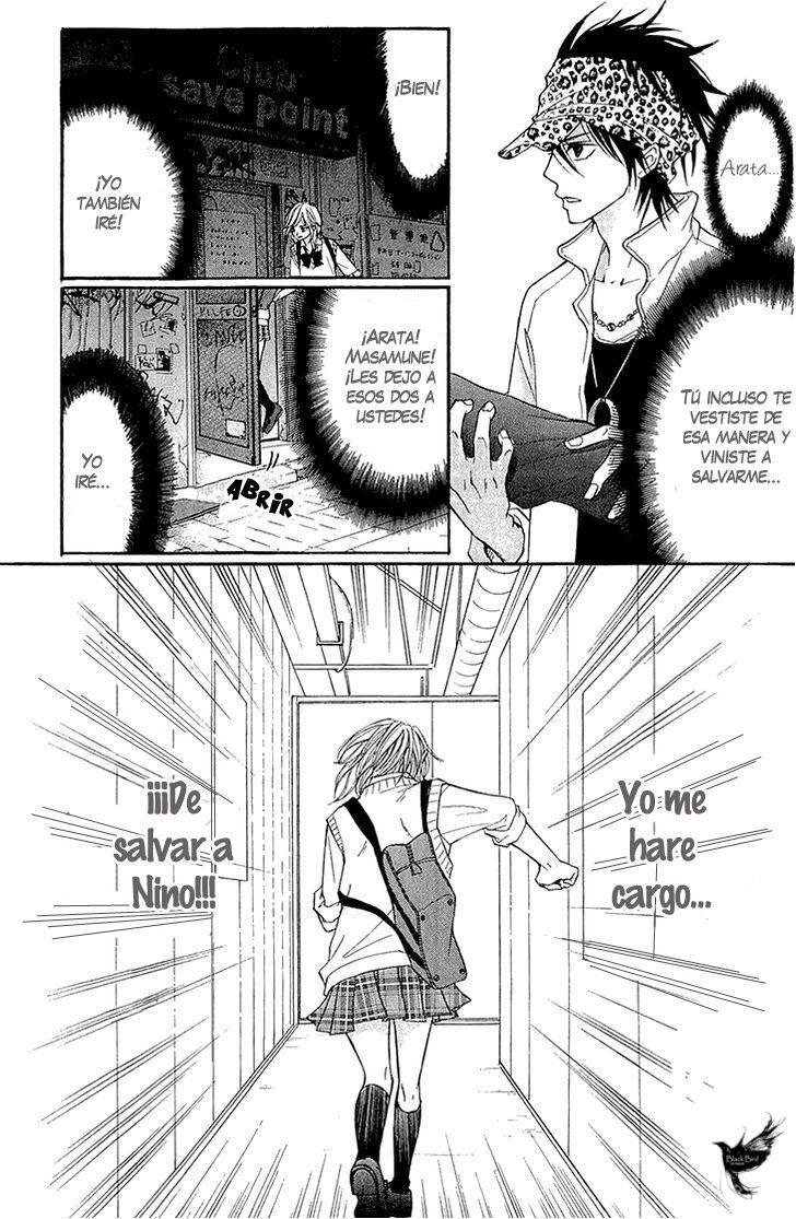 Capitulo 66 page 20