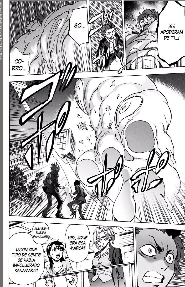 Capitulo 30 page 17