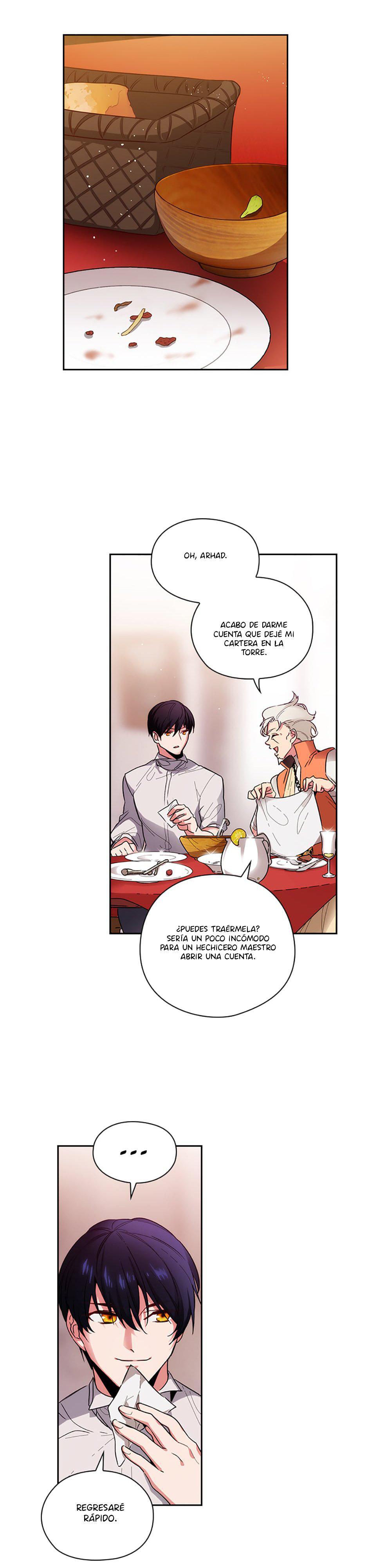 Capitulo 99 page 21