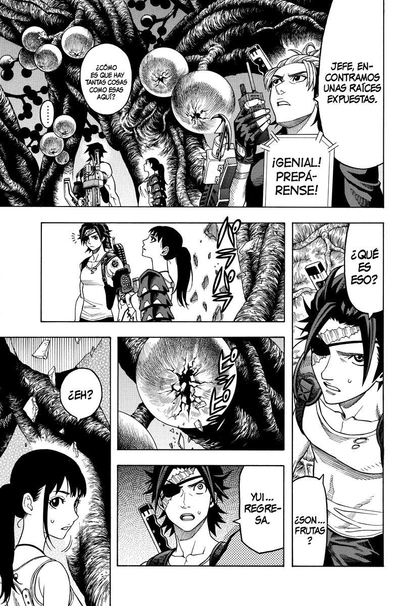 Capitulo 107 page 10