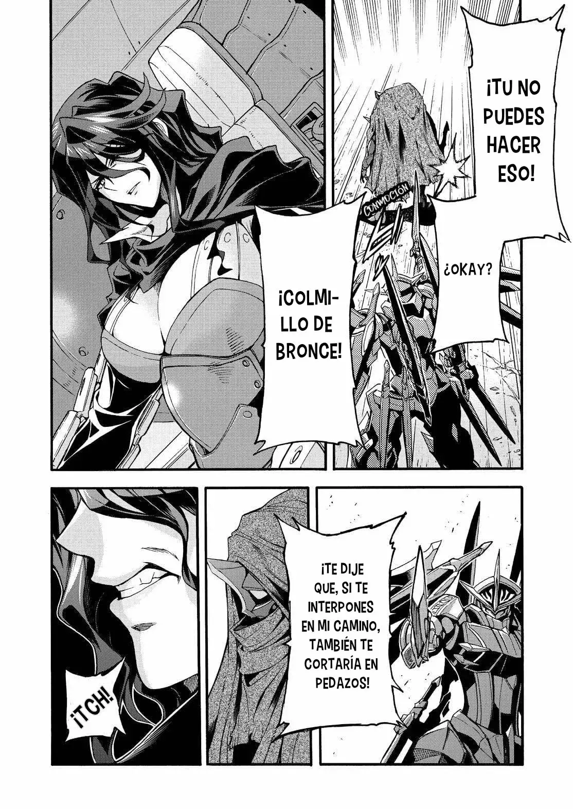 Capitulo 108 page 11