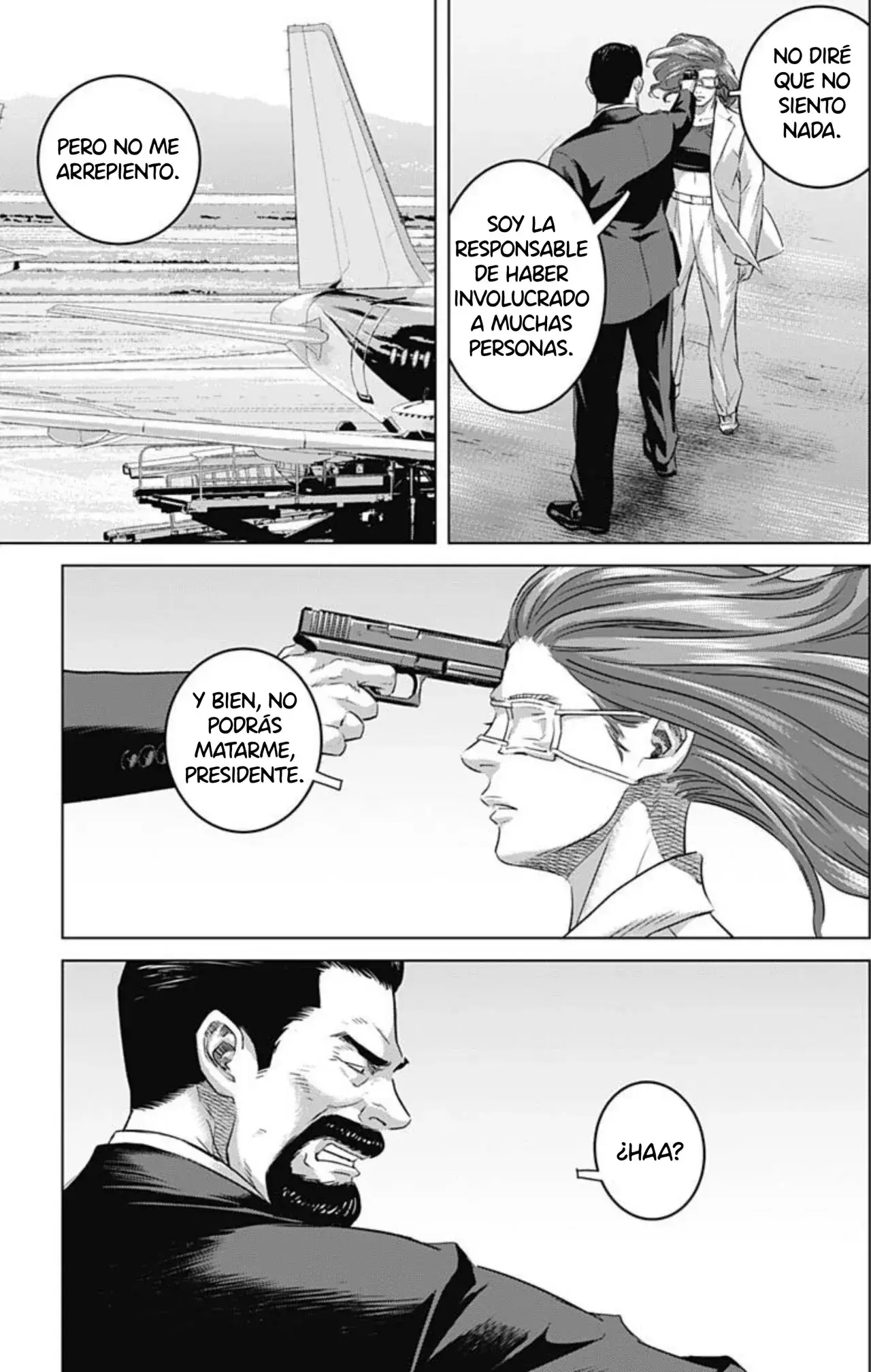 Capitulo 100 page 9