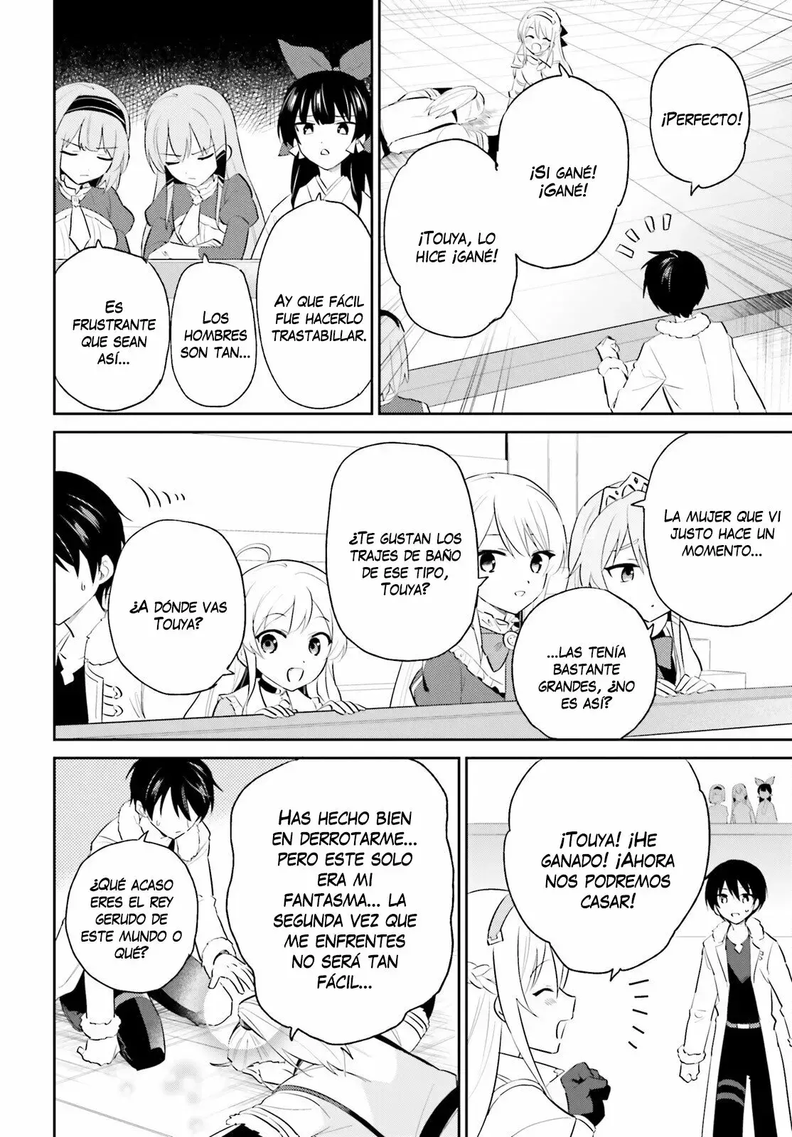 Capitulo 81 page 12