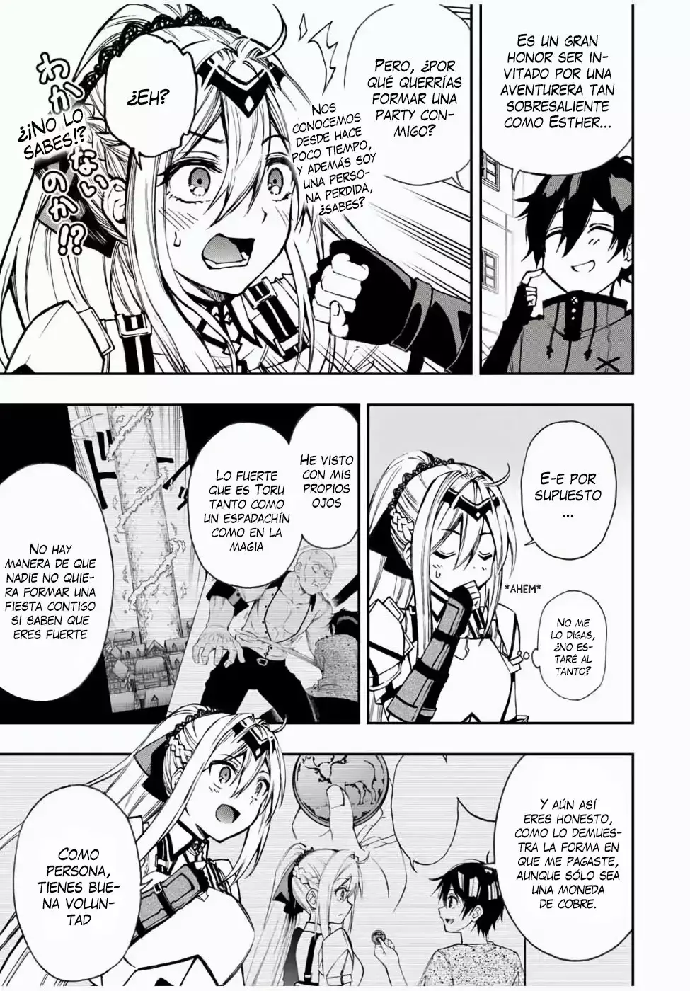 Capitulo 23 page 3