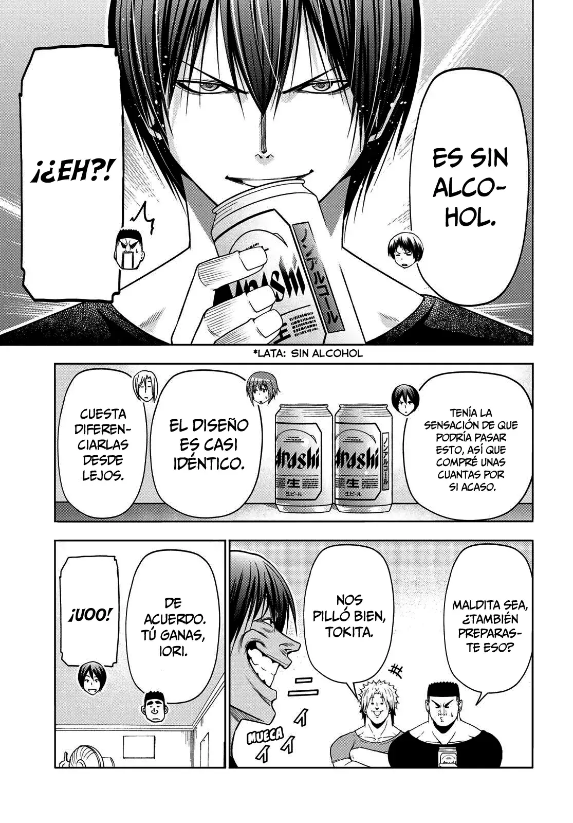 Capitulo 105 page 39