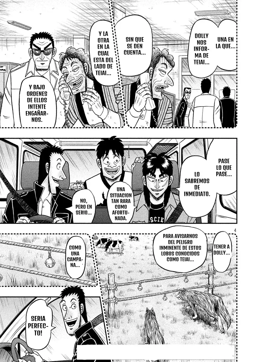Capitulo 133 page 4