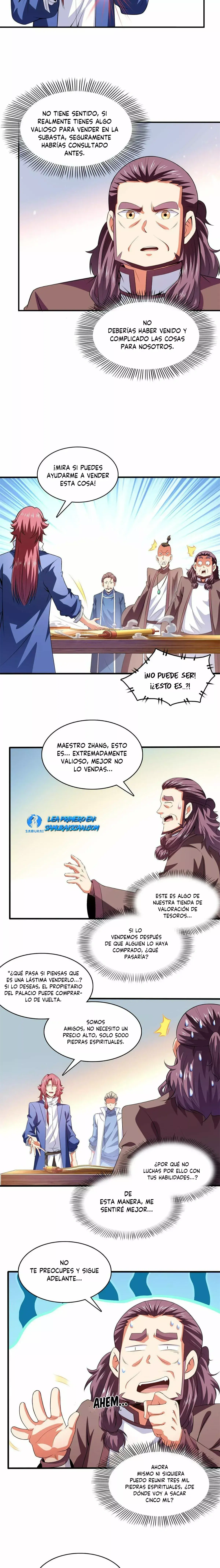 Capitulo 264 page 6