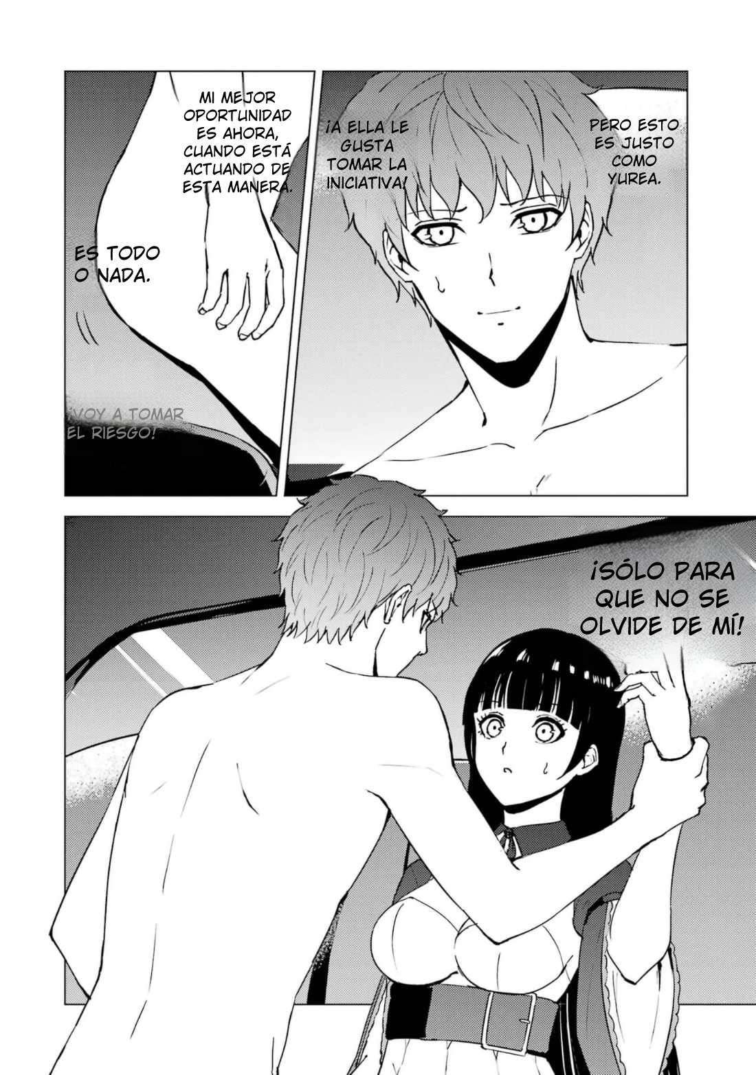 Capitulo 64.1 page 16