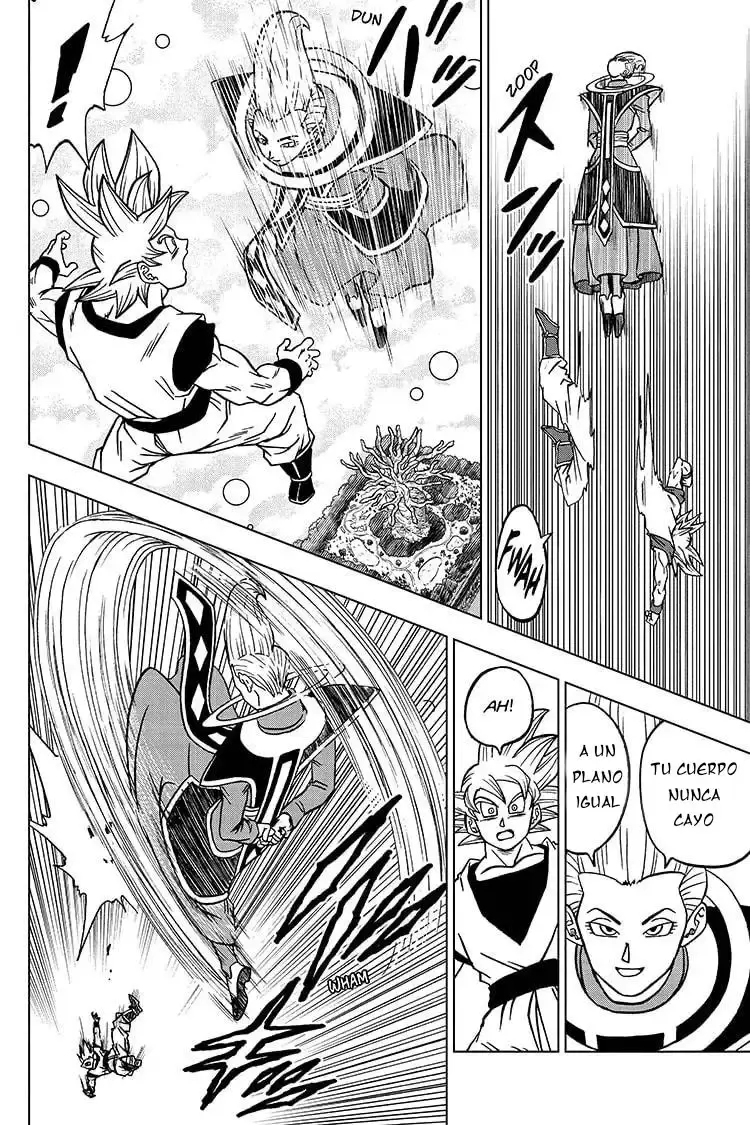 Capitulo 68 page 16