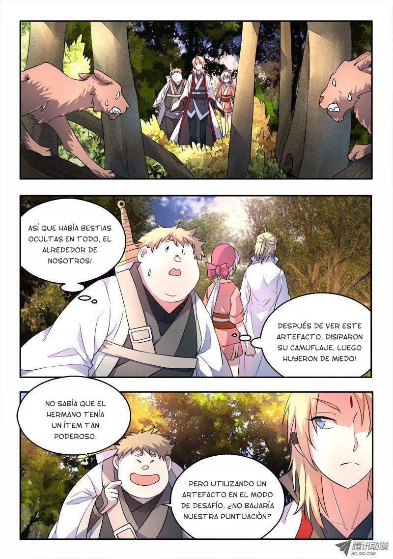 Capitulo 58 page 6