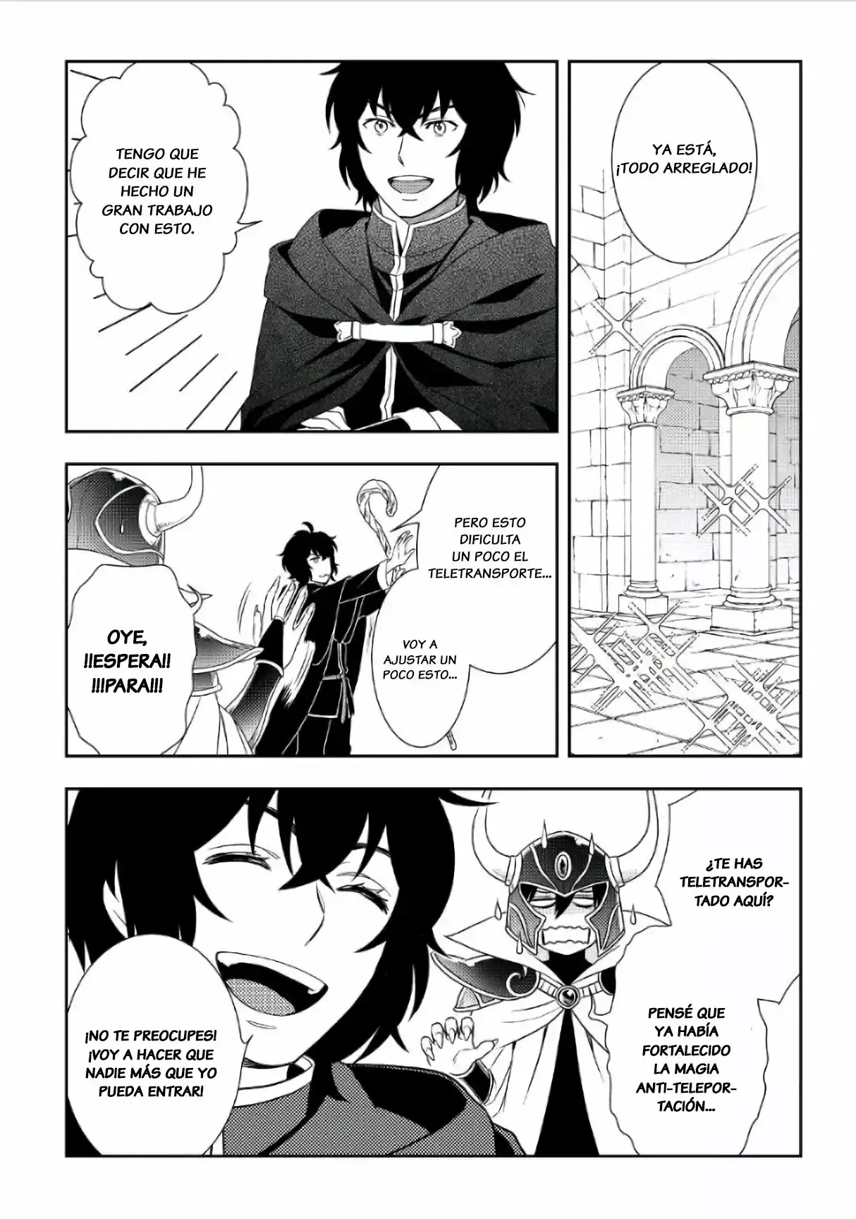 Capitulo 41 page 15