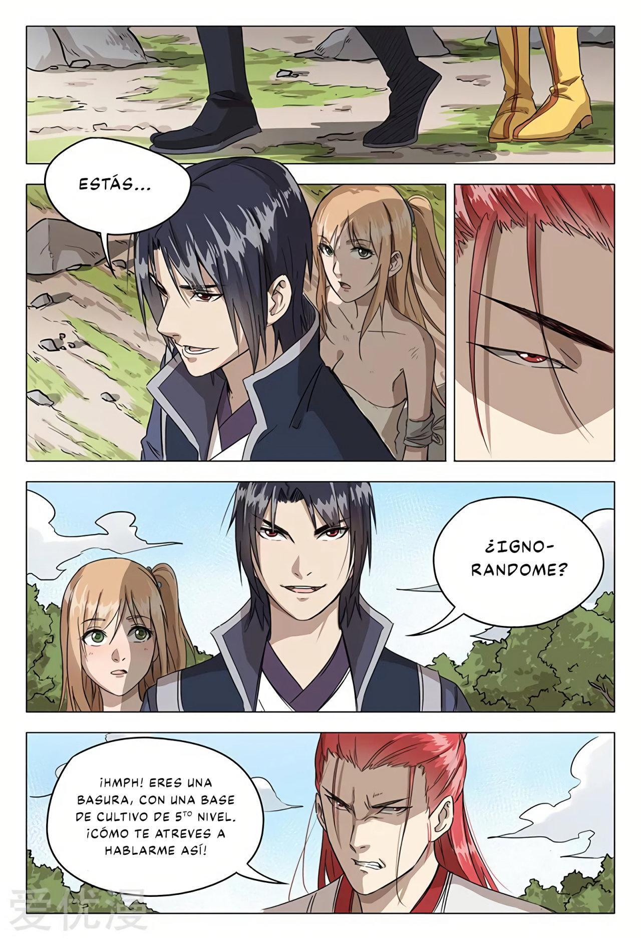 Capitulo 56 page 12