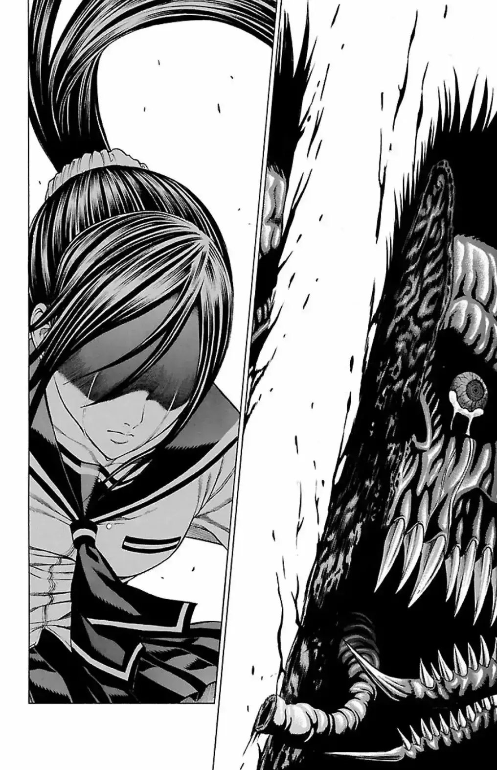 Capitulo 54 page 41