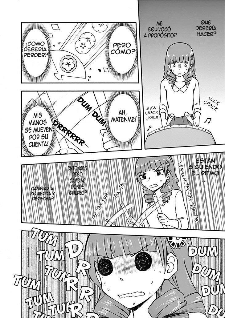 Capitulo 18 page 22