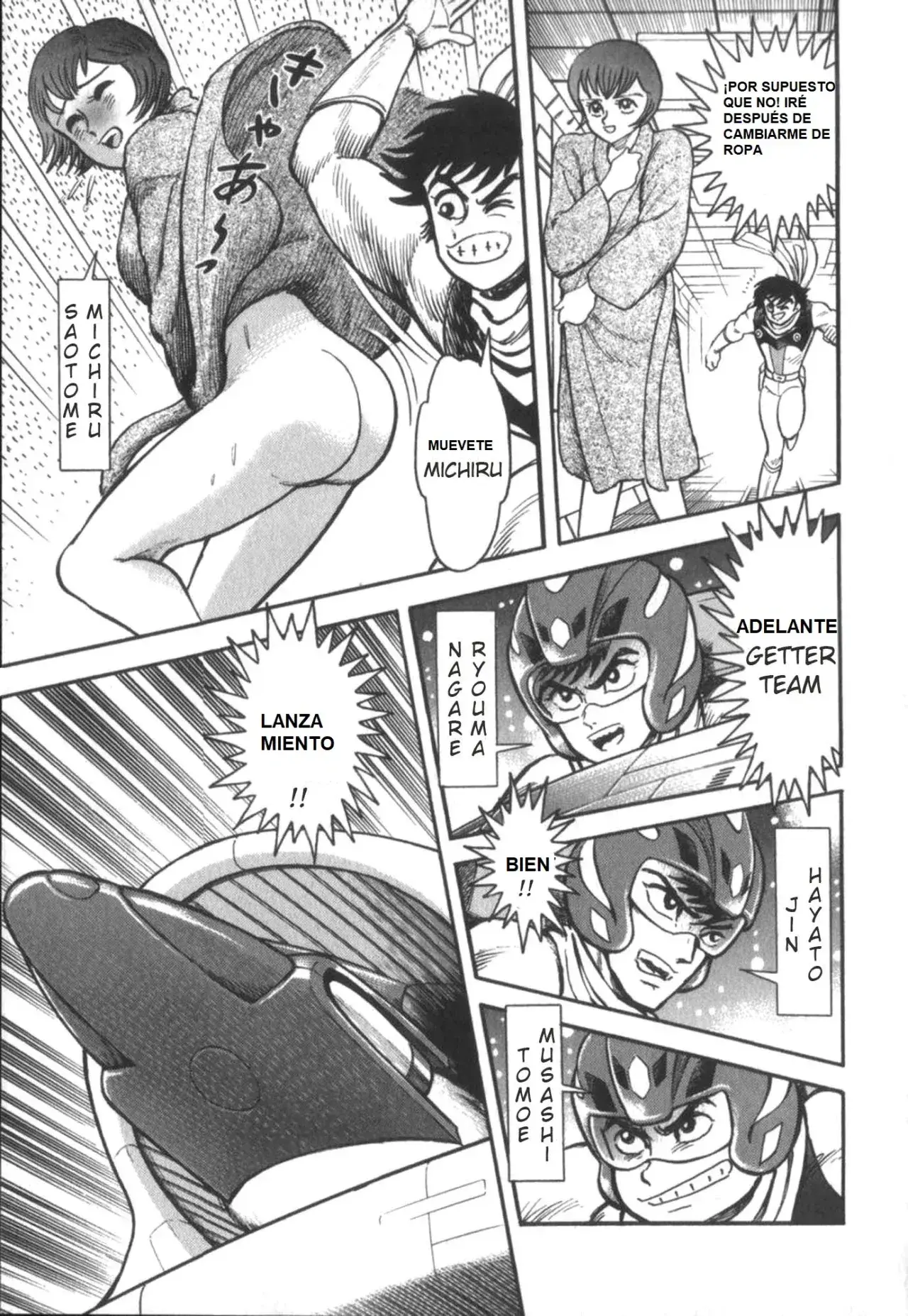 Capitulo 1.01 page 14