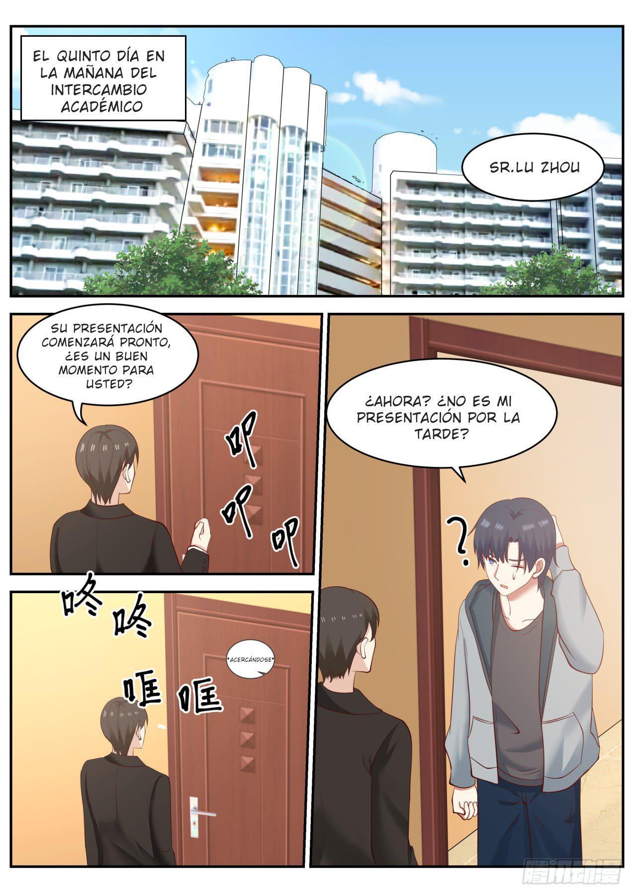 Capitulo 52 page 10