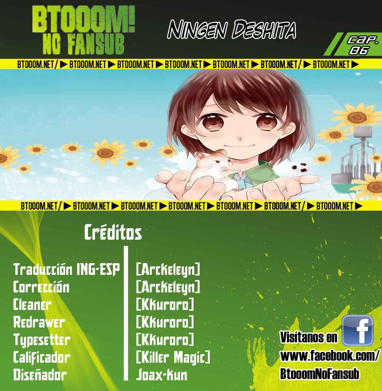 Capitulo 6 page 1